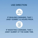 Genistein Heart-Health Defense Supplement for Cannabis Users - Janey